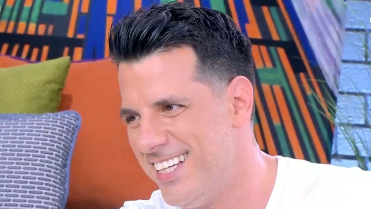Θοδωρής Φέρρης: «13 χρόνια κάνω ψυχοθεραπεία, πιστεύω στα 30 θα έχω ωριμάσει. Έχω βάλει στόχο να κάνω οικογένεια.»
