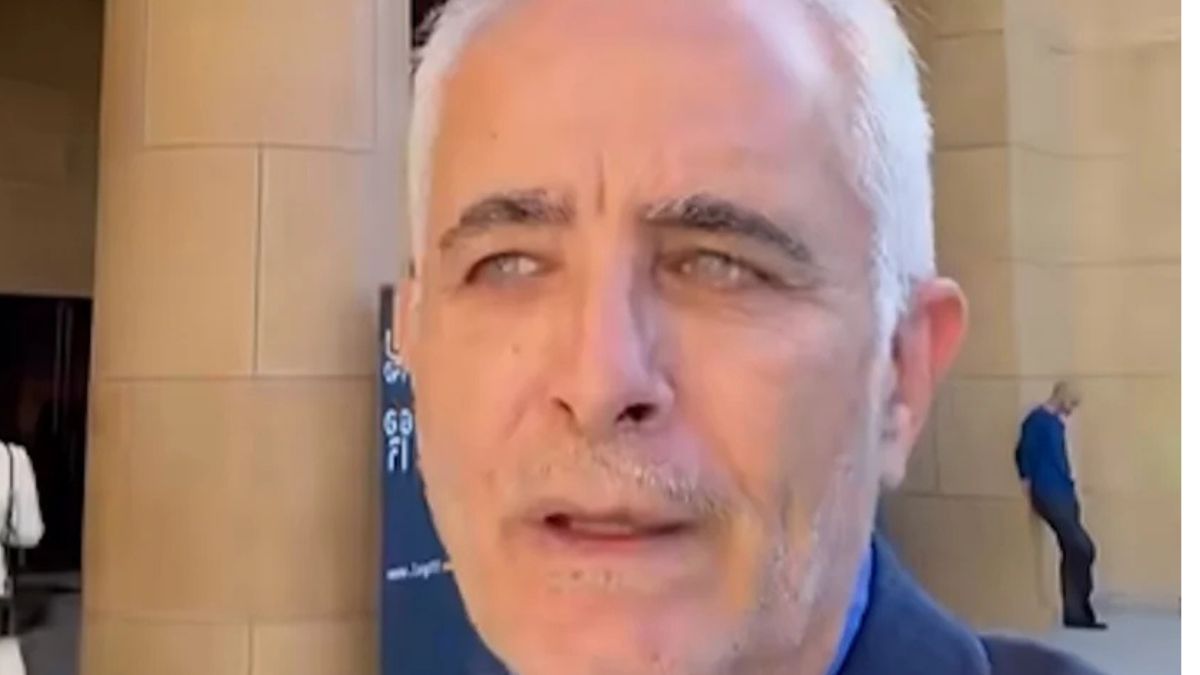 Σωκράτης Αλαφούζος για την απόφαση που του άλλαξε τη ζωή: «Το ταξίδι στην Αμερική δεν ήταν εύκολο για μένα»