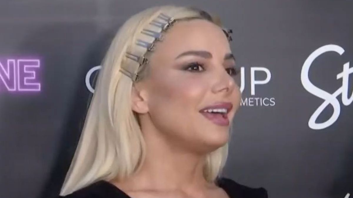 Josephine: «Με τον Νίνο έχουμε παντρευτεί και δεν το ξέρετε»