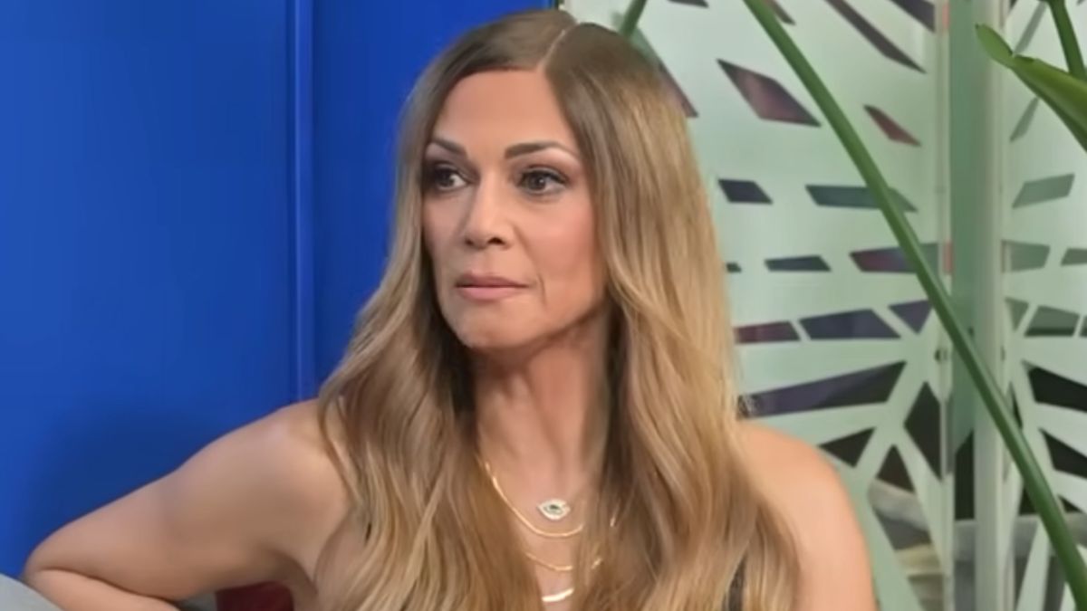 Έλλη Κοκκίνου: «Είμαι πάρα πολύ ευαίσθητη, το ‘χω πληρώσει και με την υγεία μου. Έχω ‘παντρευτεί’ δυο αυτοάνοσα»