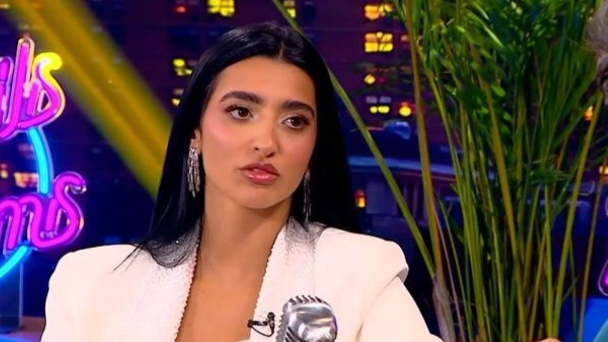 Αναστασία: Όσα αποκάλυψε για τις δυσκολίες πίσω από την πορεία της – «Ένιωθα συνεχώς μια απογοήτευση….»