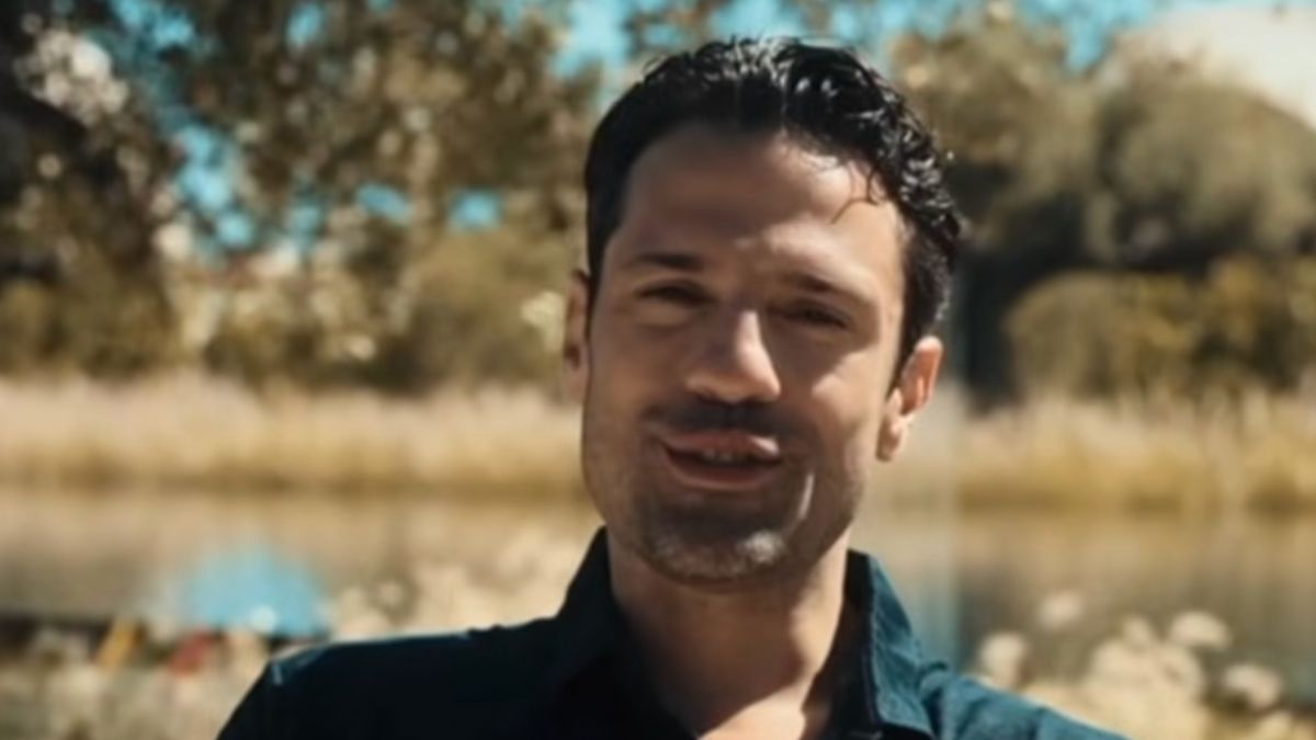 Κωνσταντίνος Αργυρός: Γιατί δεν βρέθηκε στα MAD VMA 2026 – Το μήνυμα στους θαυμαστές του