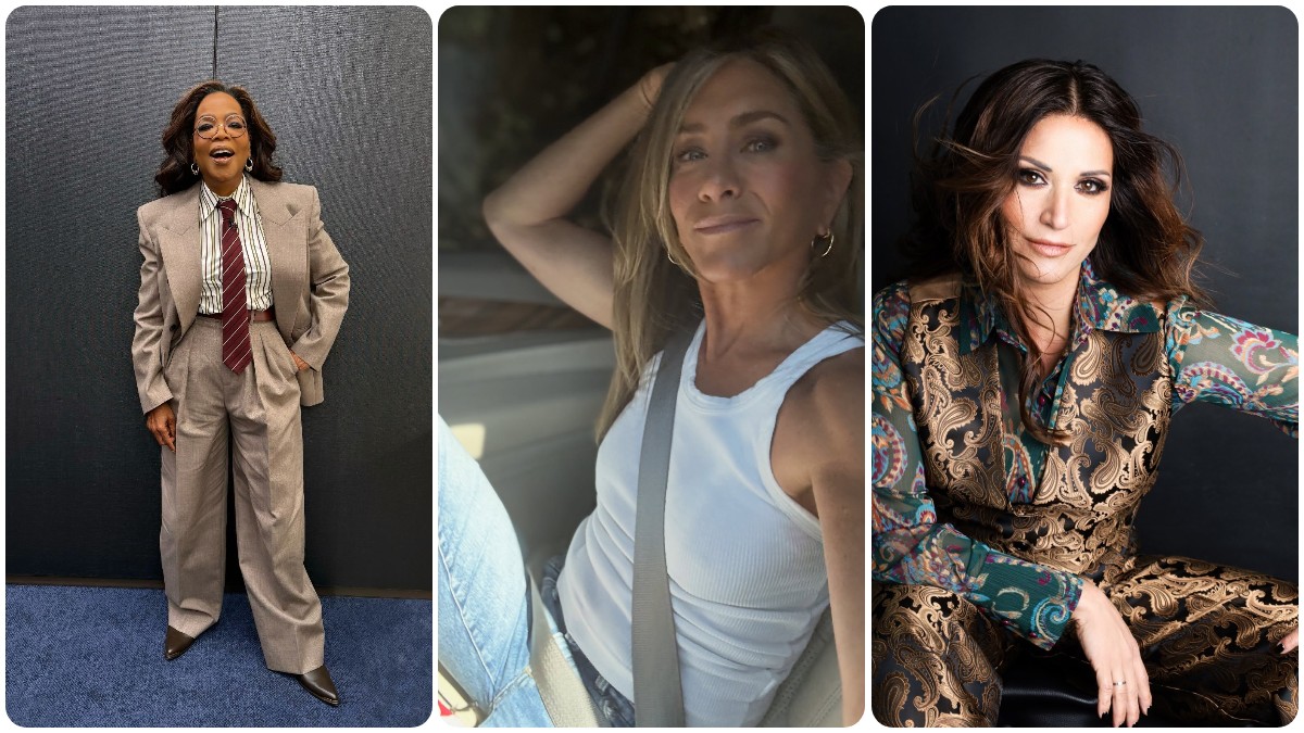 Πώς οι celebrities διαχειρίζονται το άγχος – 5 τεχνικές που εφαρμόζουν