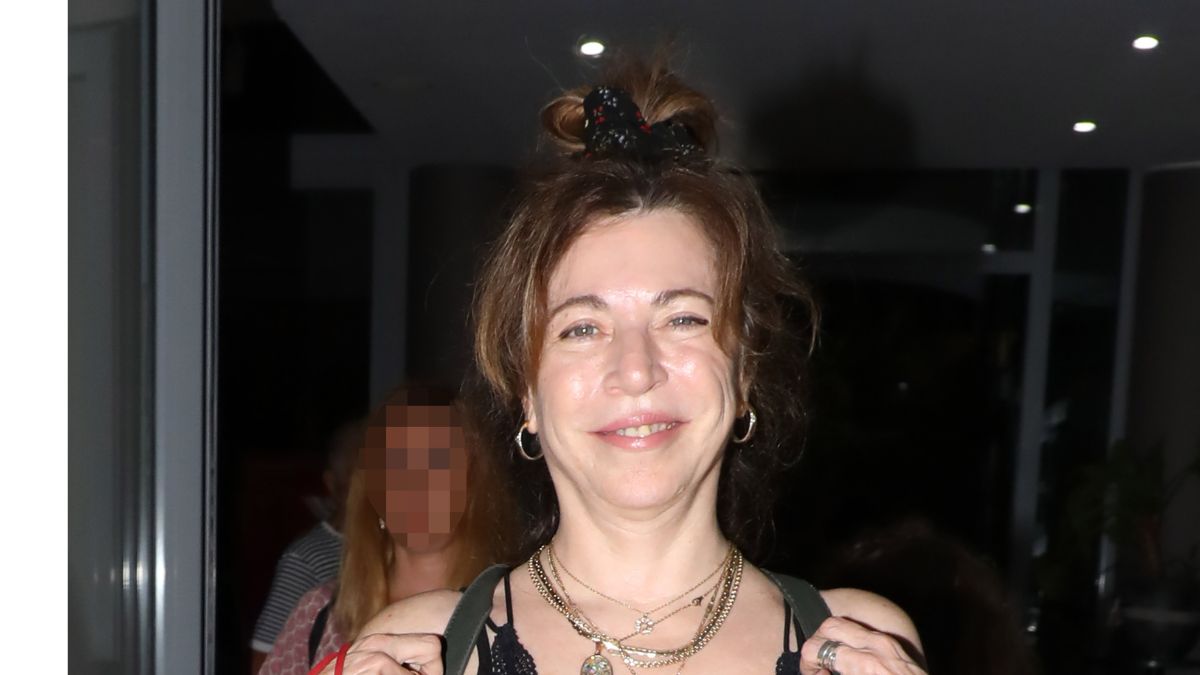 Δήμητρα Παπαδοπούλου: «Πρέπει να υπάρχουνε όρια. Πέφτανε πολλές χοντράδες»
