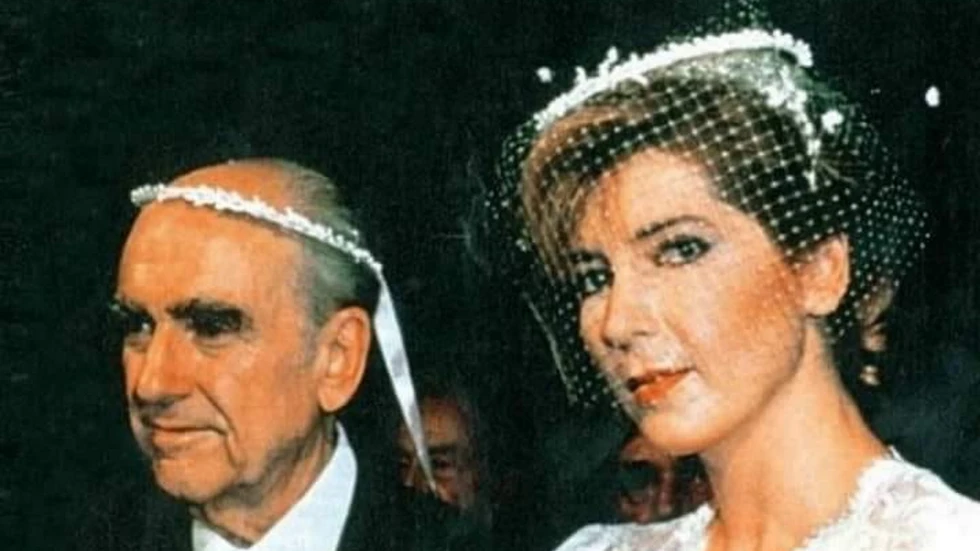 Δήμητρα Παπανδρέου, ανδρέας παπανδρέου