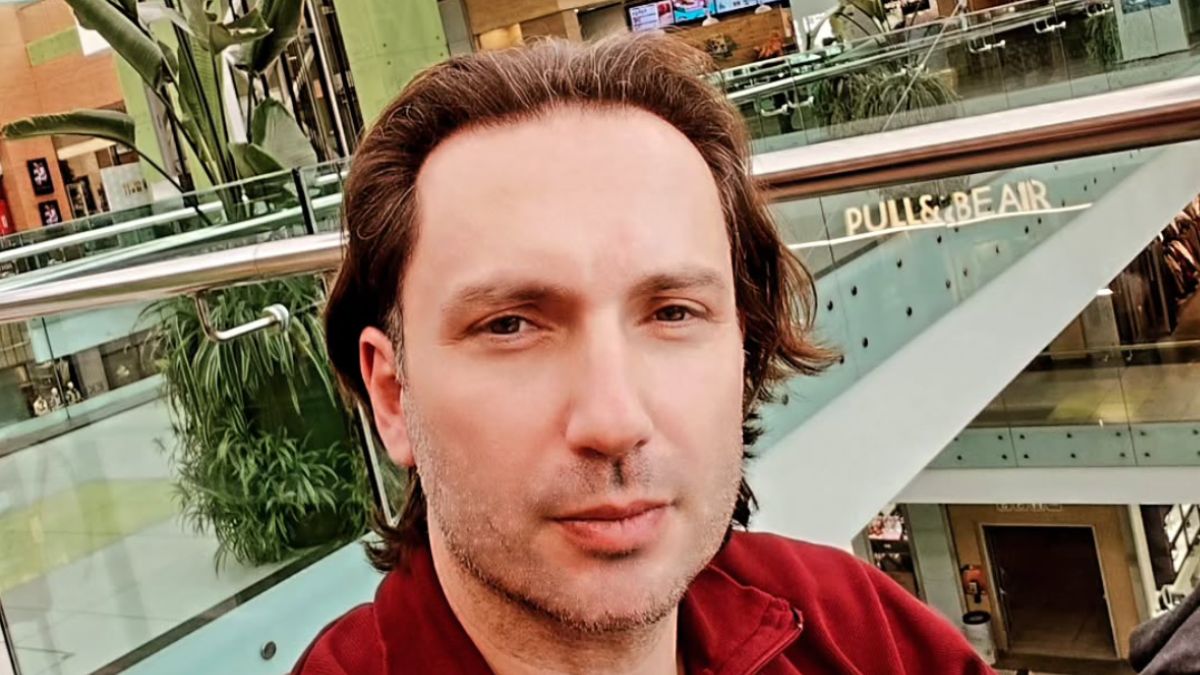 Δημήτρης Κανέλλος: Η στιγμή που τον δάγκωσε λαγοκέφαλος στη θάλασσα – «Υπήρξε ένας πανικός εκεί στους λουόμενους»