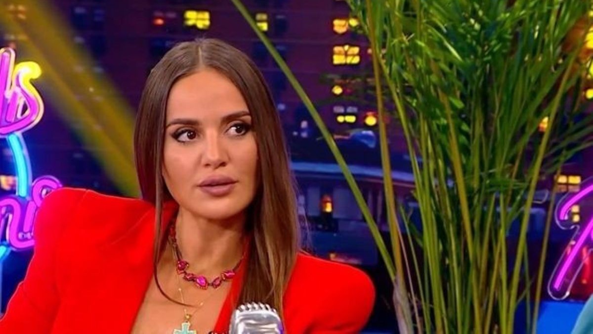 Ρία Ελληνίδου: Η εξομολόγηση για τον γάμο και η ατάκα του Αρναούτογλου για τον Δημήτρη Αλεξάνδρου