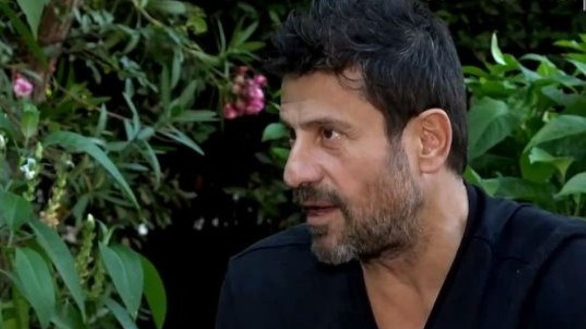 Αλέξης Γεωργούλης: «Αν μια γυναίκα είναι καλή μαγείρισσα, θα είναι καλή και στο σεξ»