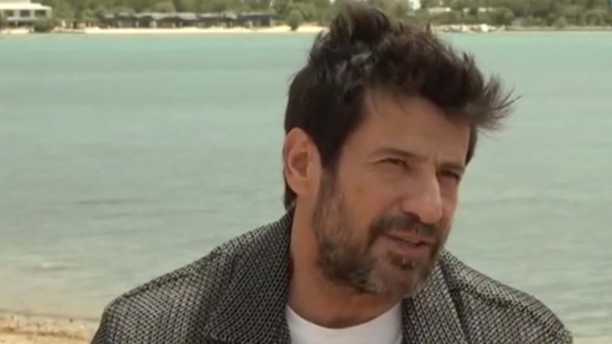 Αλέξης Γεωργούλης: Η αλλαγή στην εμφάνισή του και τα σχόλια για τα κιλά του – «Μου είπαν πως είμαι πιο Γεωργούλης από τον Γεωργούλη!»