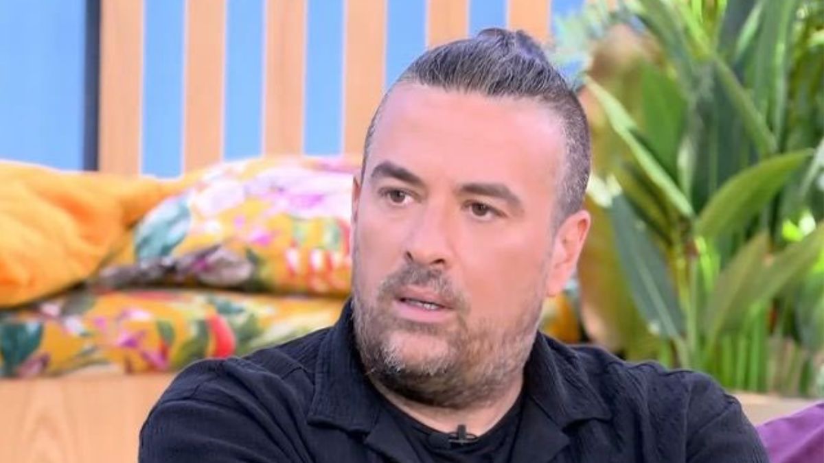 Γιάννης Αϊβάζης για Μαρία Κορινθίου: «Μπήκε στη ζωή μου και μου έκανε το μεγαλύτερο δώρο. Για να χωρίσουμε, είχαμε δικούς μας λόγους»