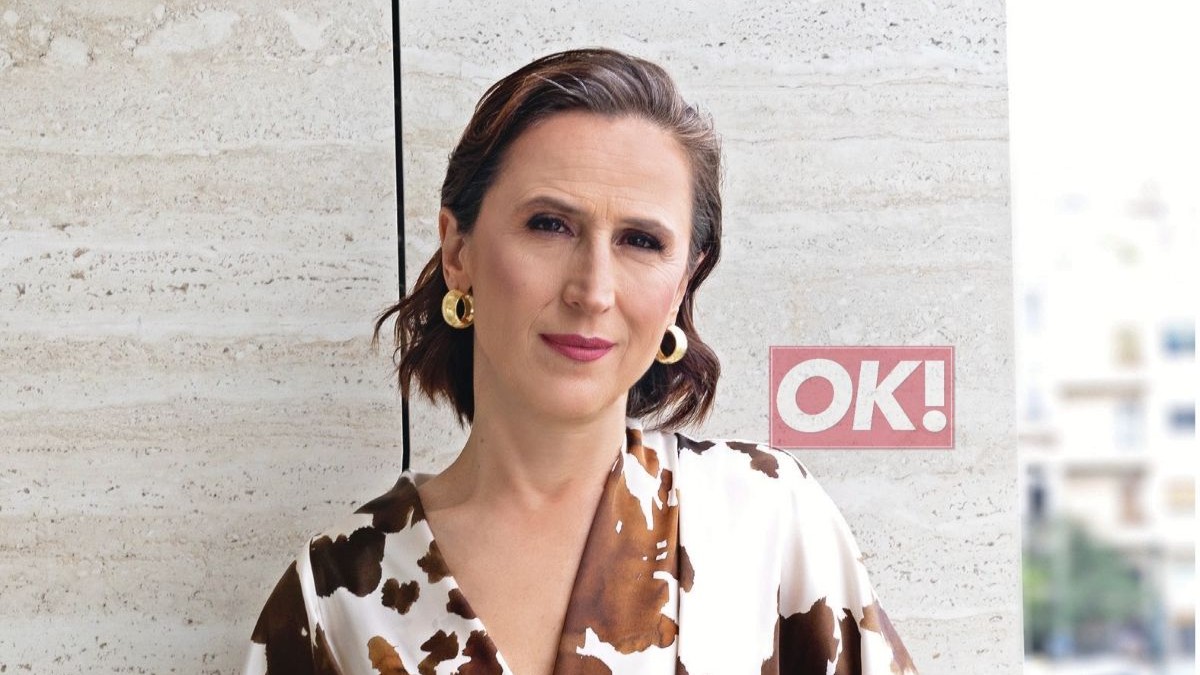 Γιούλη Τσαγκαράκη στο ΟΚ!: «Με τρόμαξε η ξαφνική δημοσιότητα μετά τις Σέρρες. Έβλεπα παντού το πρόσωπό μου, ήταν σοκαριστικό»
