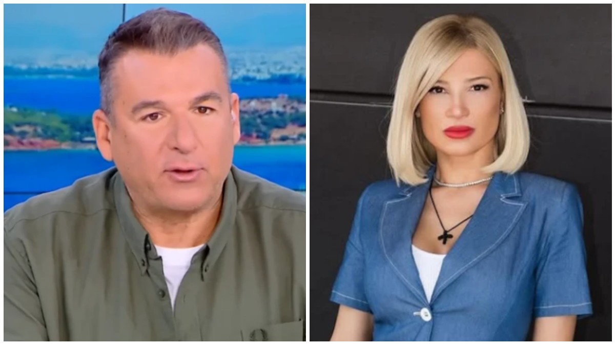 Τηλεθέαση 25/6: Θρίλερ στην πρωινή ζώνη – Μάχη μέχρι τέλους για Λιάγκα και Σκορδά