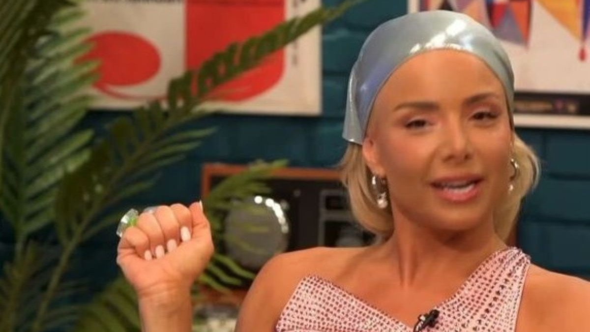 Josephine: «Τα παιδιά μου δεν θα ήθελα να πάρουν τον απότομο του χαρακτήρα μου. Να μην πάρουν τα δικά μου χέρια και πόδια»