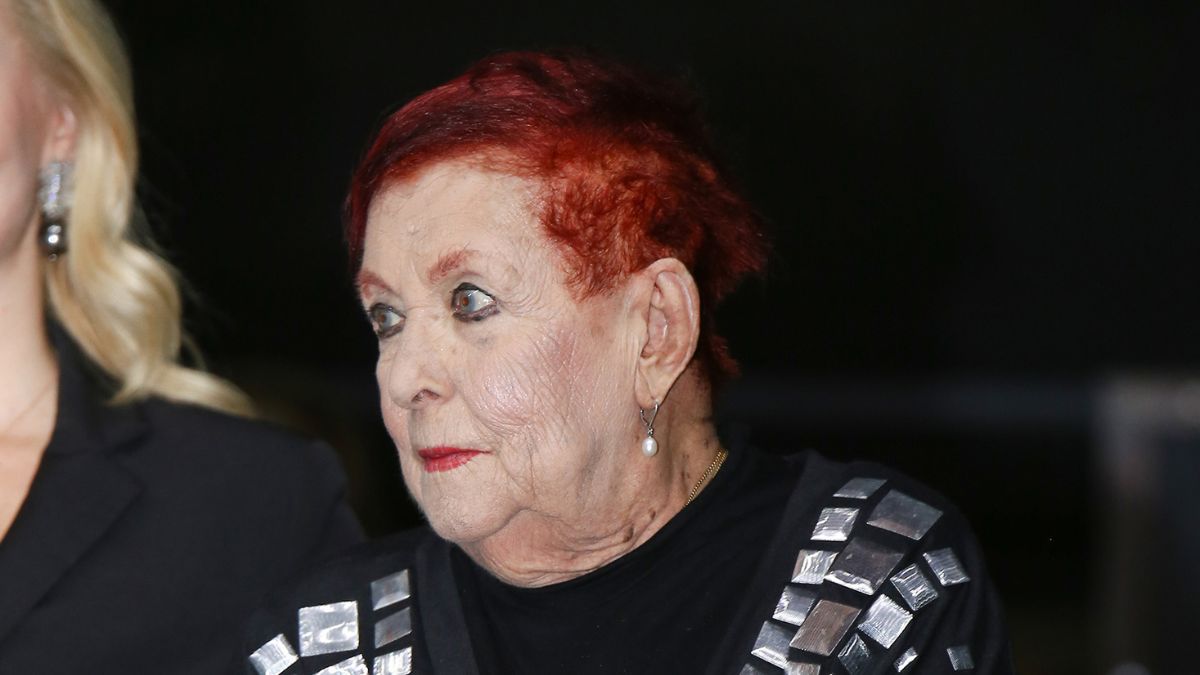 Πέθανε η Κάκια Κοντοπούλου