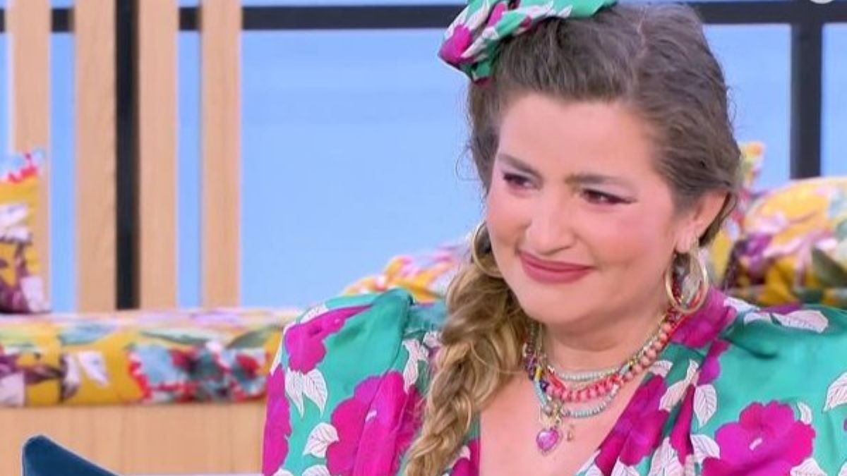 Μαρία Κίτσου: Γιατί άφησε τη Θεολογία και ακολούθησε τον δρόμο της υποκριτικής – «Ήμουν στο τρίτο έτος, όταν έδωσα για το Εθνικό»