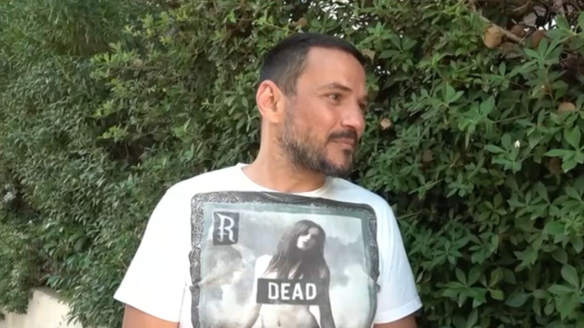 Κώστας Τσουρός: «Ήταν λίγο προβληματική η φετινή σεζόν. Δεν έχω να πω κάτι για το επόμενο βήμα»