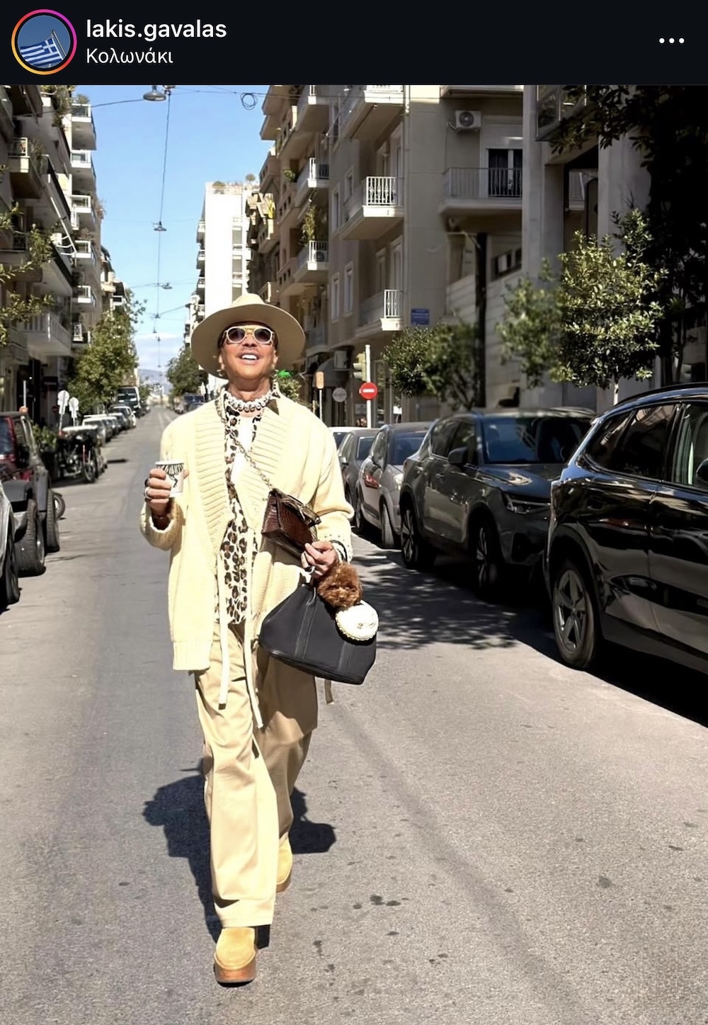 Η μόδα σήμερα