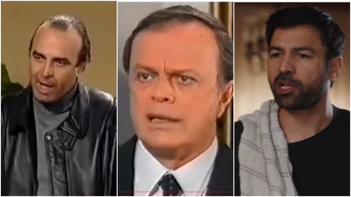 «Από τον Γιάγκο Δράκο στη “Γη της Ελιάς”: Αυτές είναι οι 5 ελληνικές σειρές που “έσπασαν” το κοντέρ των επεισοδίων!»