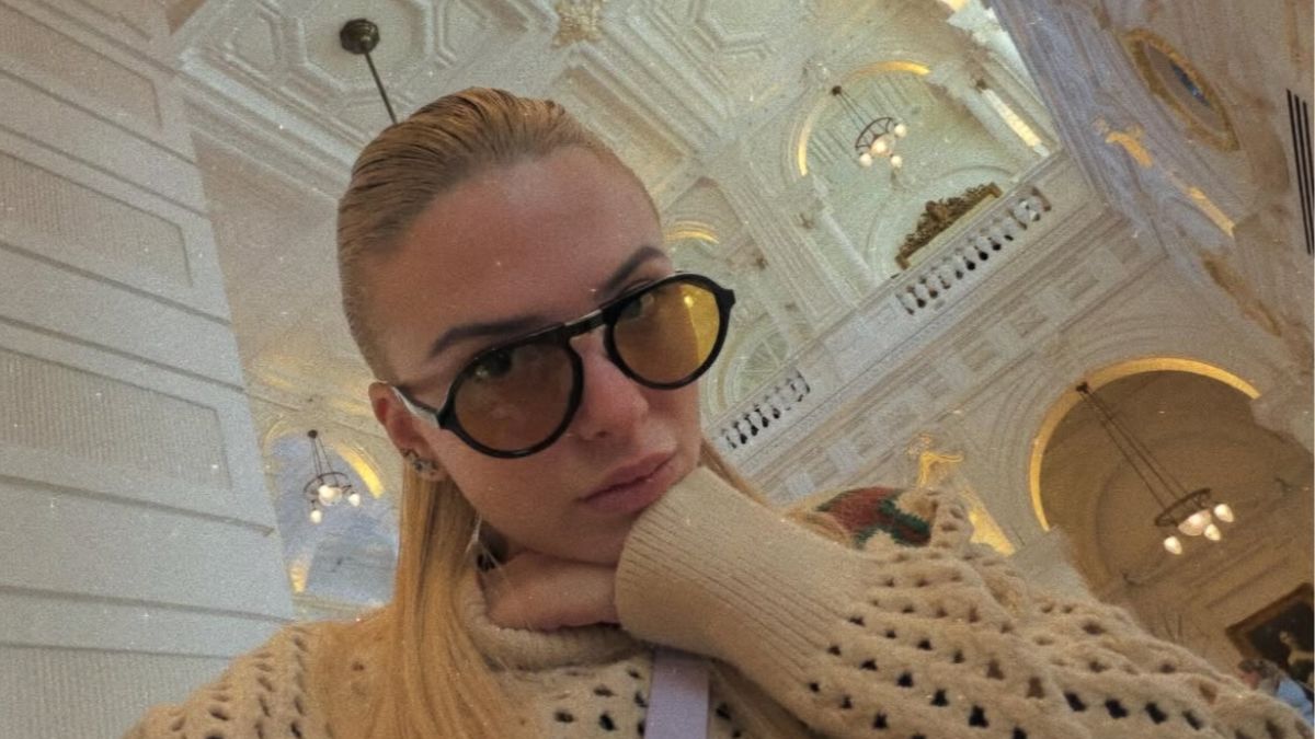 Κατερίνα Λιόλιου – «Θυμίζεις Κάτι Από Ελλάδα» – Το hit που έγραψε ο Φοίβος μέσα από το δικό της μουσικό πρίσμα