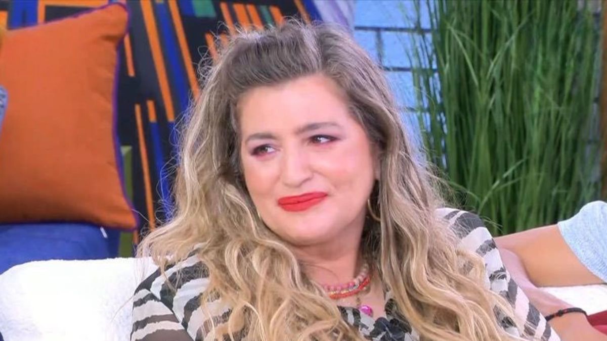 Μαρία Κίτσου για τη μάχη με την κατάθλιψη: «Δεν το μετάνιωσα που το είπα»