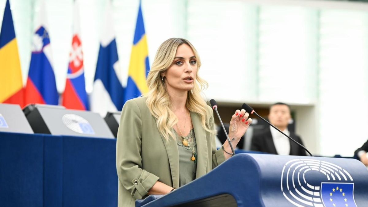 Ελεονώρα Μελέτη: Το ηχηρό της μήνυμα για τα ανήλικα παιδιά που γίνονται influencers