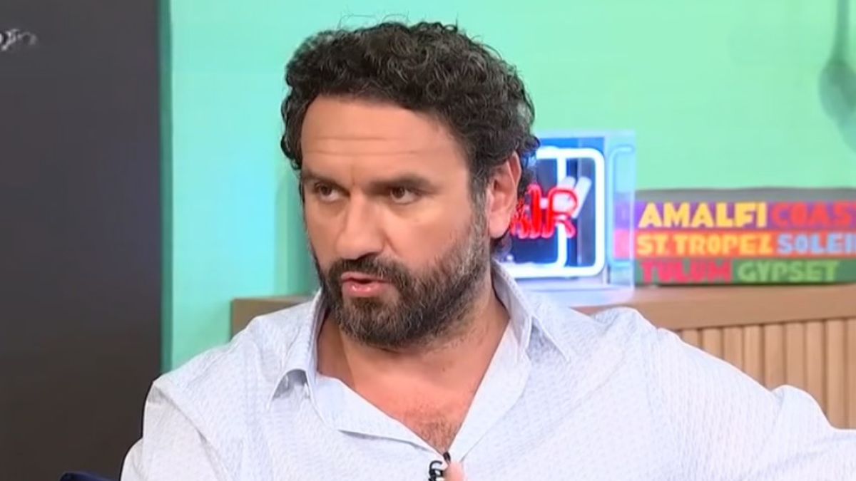 Μελέτης Ηλίας: «Δεν είμαι από τους ηθοποιούς που γεμίζουν μόνοι τους ένα θέατρο»
