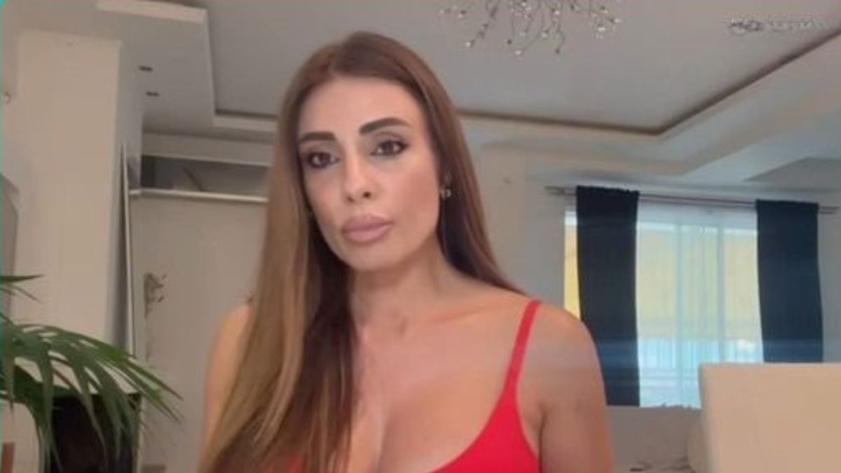 Μίνα Αρναούτη: «Ο Παντελής Παντελίδης αν ήταν εδώ, σίγουρα όλα τα προβλήματα, θα τα είχε λύσει μόνος του»