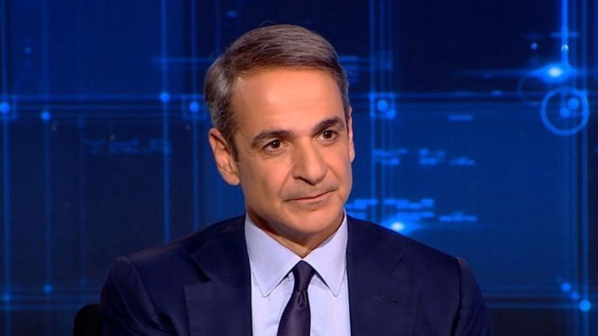 Κυριάκος Μητσοτάκης: Η αναφορά στην υγεία του Γιώργου Μυλωνάκη – «Είμαστε πολύ αισιόδοξοι ότι θα επανέλθει πλήρως»