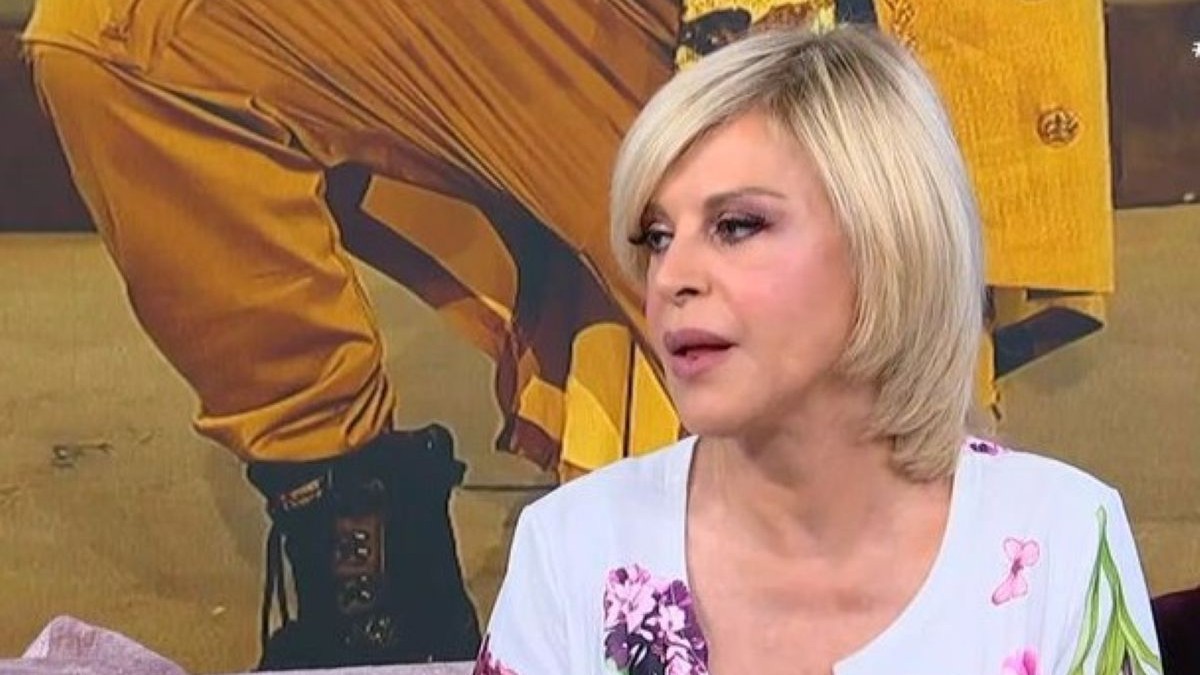 Αλεξάνδρα Παλαιολόγου: «Ξεσπούσα σε κλάματα, σε γοερό κλάμα και κόσμος νόμιζε ότι ήταν εύρημα του σκηνοθέτη…»