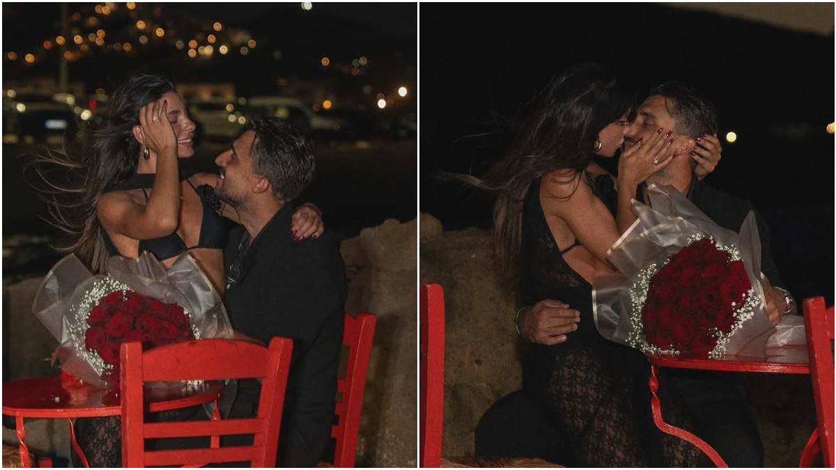 Μαριαλένα Ρουμελιώτη: Οι προσπάθειες να γεννήσει με φυσιολογικό τοκετό και οι πιθανότητες από την γιατρό της – «Δεν υπάρχει περίπτωση να μην τα καταφέρω»