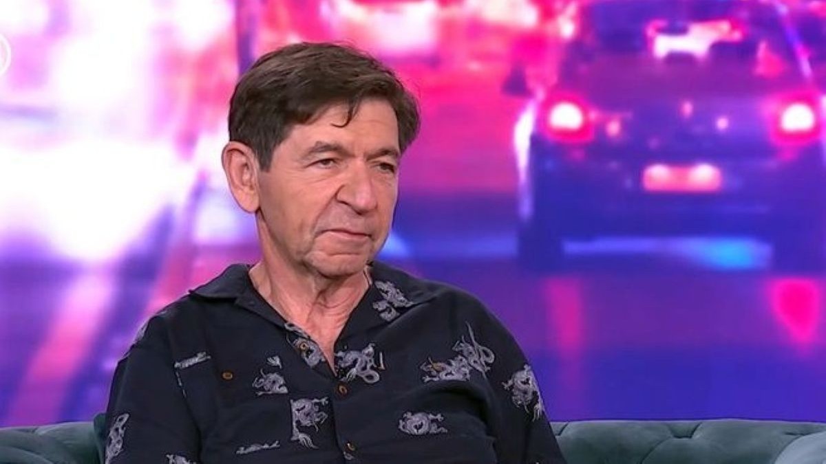 Γεράσιμος Σκιαδαρέσης για Μπέσσυ Μάλφα:  «Ήταν μια τύπισσα με τα δερμάτινα, μηχανόβια. Έλεγε ότι δεν θα παντρευτεί ποτέ. Δεν έψαχνα μια τέτοια σύζυγο»