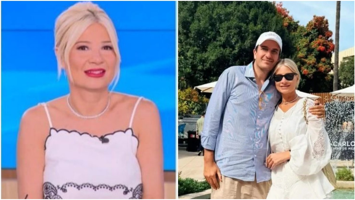 Φαίη Σκορδά για Αλέξανδρο Αθανασιάδη: Η απάντησή της σχετικά με την απόδρασή τους στο Μόντε Κάρλο