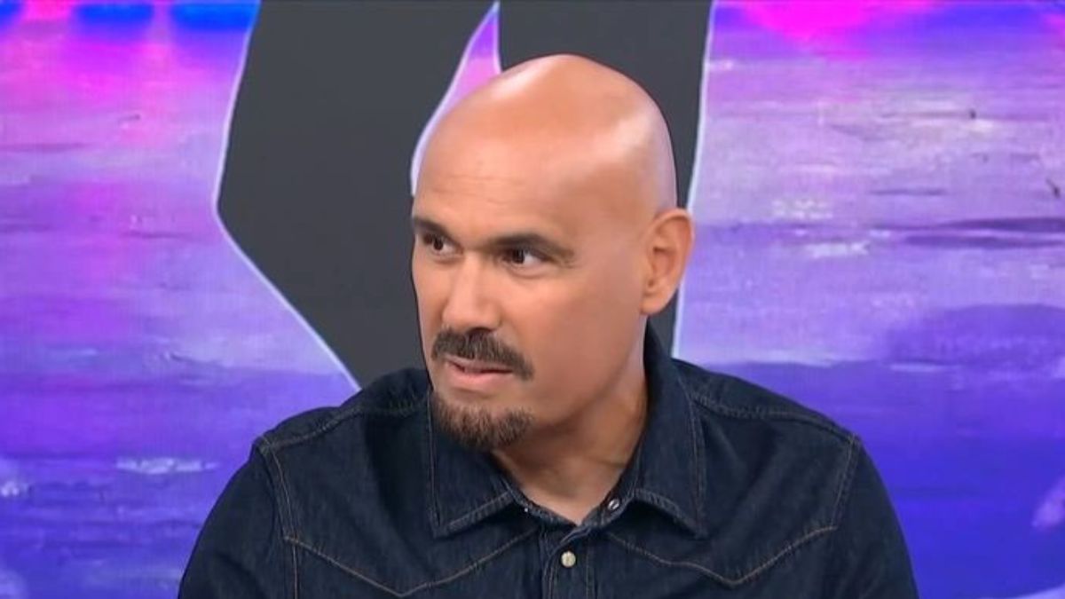 Δημήτρης Σκουλός: Η απρόσμενη ερώτηση για την πολιτική και η αφοπλιστική απάντησή του