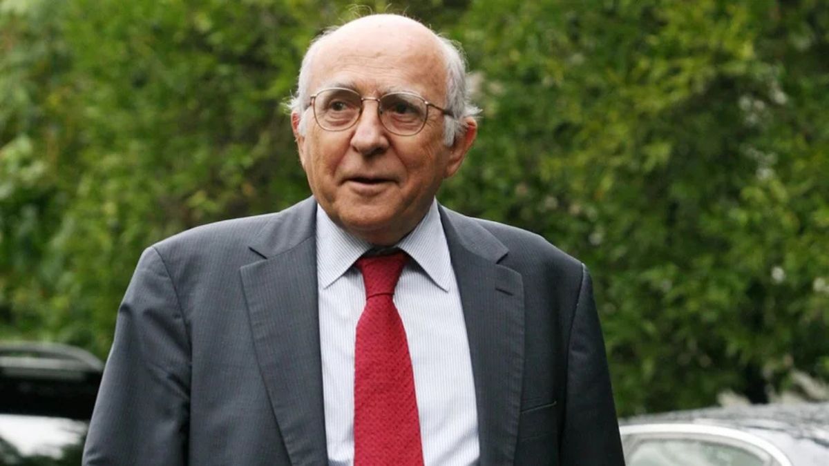 Πέθανε ο Γιώργος Σουφλιάς