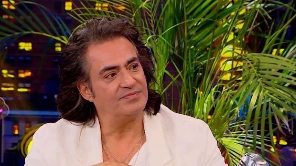 Διονύσης Σχοινάς: Η συγκλονιστική εξομολόγηση για το ναυάγιο με τον πατέρα του – «Έγινε στρόβιλος και μας ρούφηξε κάτω»