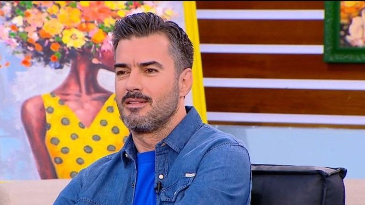Γιάννης Τσιμιτσέλης για Δημήτρη Ουγγαρέζο: «Δεν ξέρω πώς του τη βίδωσε με μένα. Ειλικρινά δεν καταλαβαίνω»