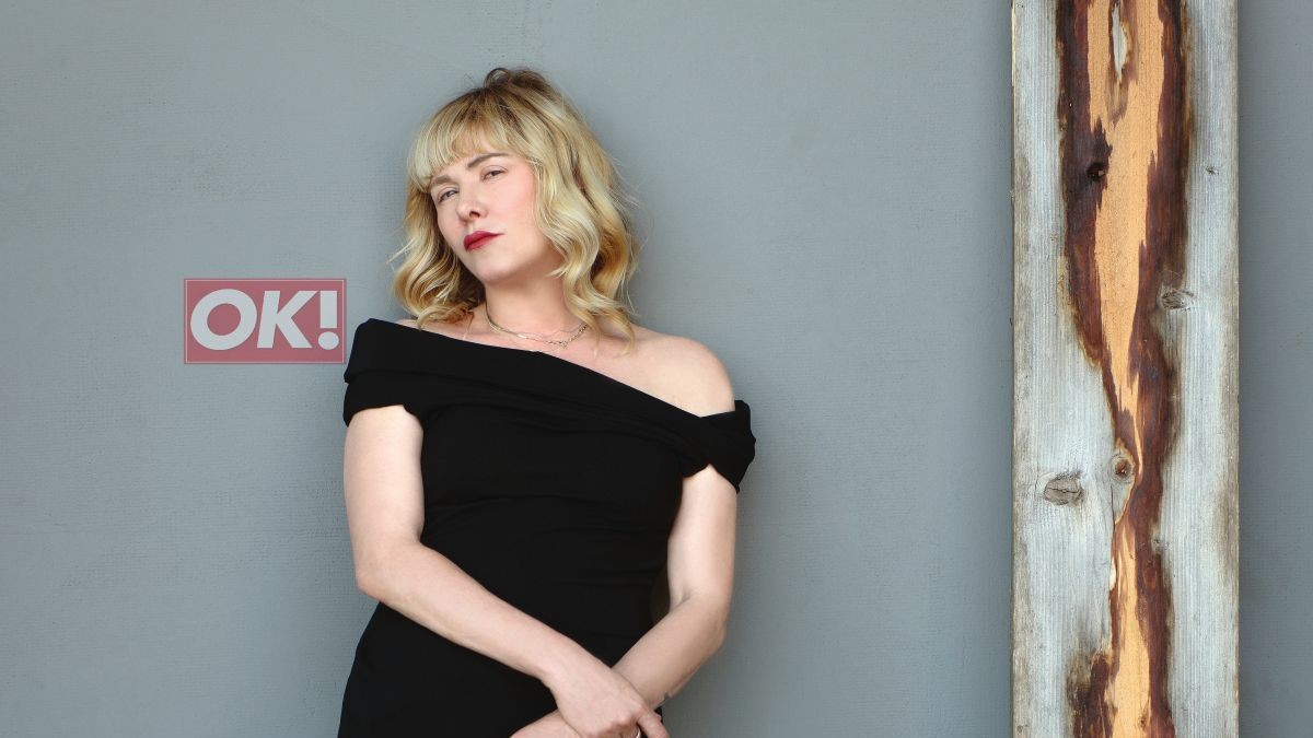 Θεοδώρα Τζήμου στο ΟΚ!: «Δεν νομίζω ότι θα ήθελα να φέρω ένα παιδί σε αυτόν τον κόσμο»