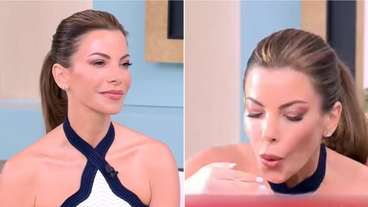 Αντελίνα Βαρθακούρη: Έκλεισε τα 42 και συγκίνησε με το μήνυμά της – «Όλα δικά μου και τα λατρεύω»