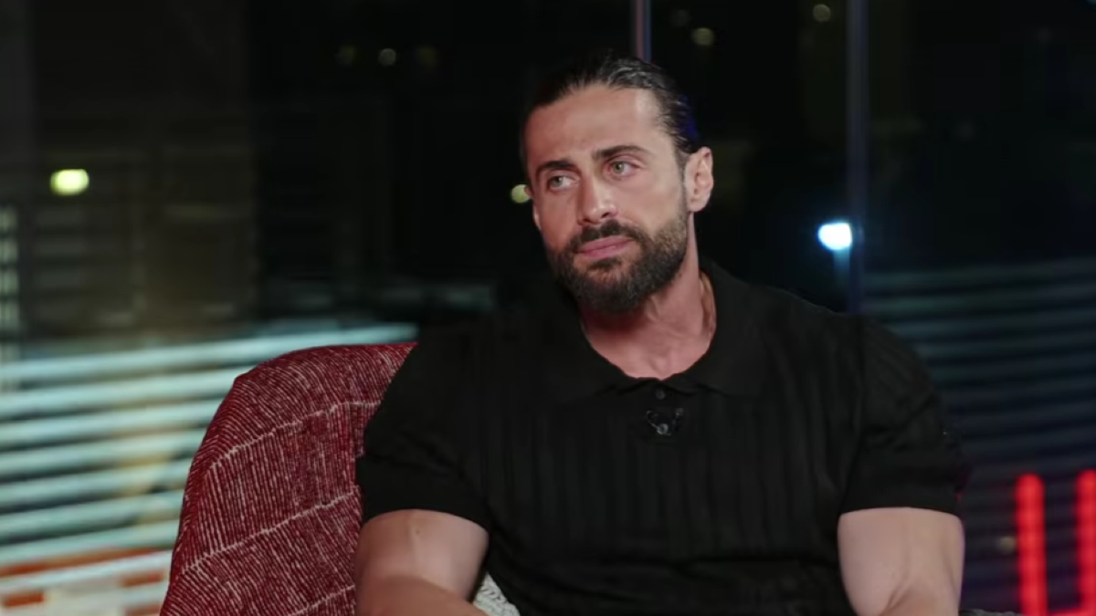 Κωνσταντίνος Βασάλος: «Με έχουν απατήσει και έχω απατήσει κι εγώ. Οι απιστίες μου προέρχονταν από ανασφάλεια»