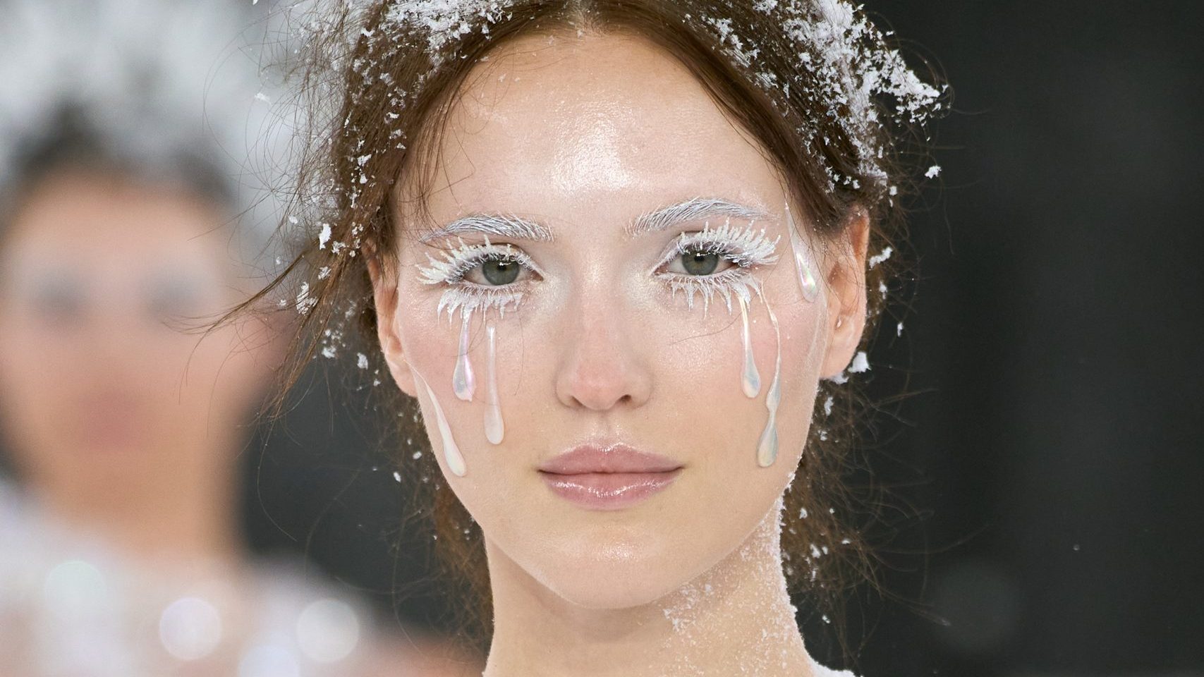 Glass Skin σε μόλις 2 βήματα