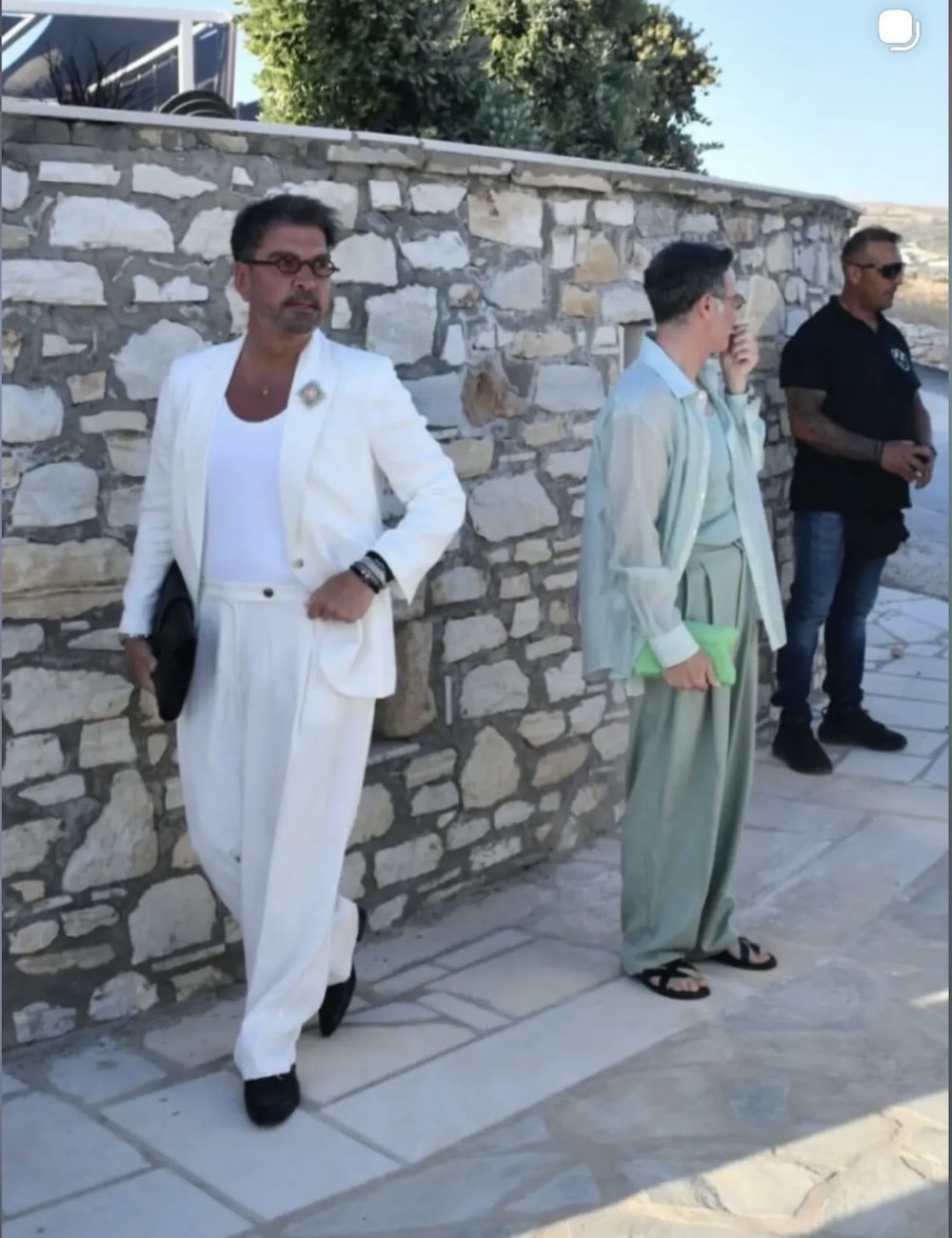 προσωπικό style code