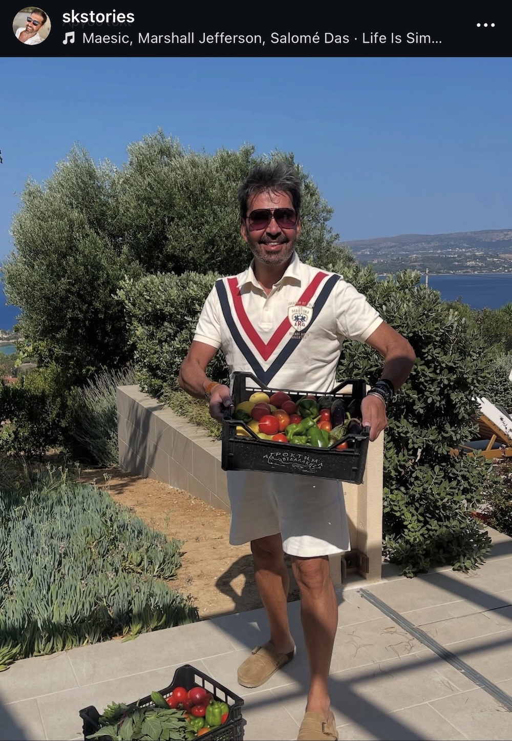 προσωπικό style code