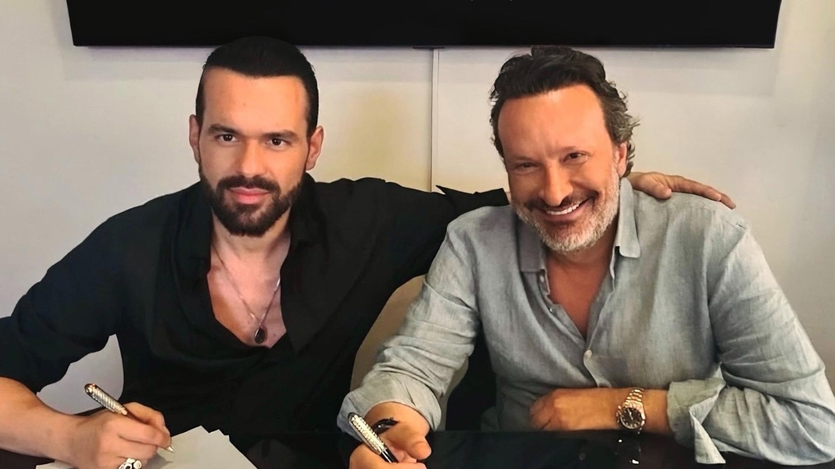 Crescendo Music: Η νέα μουσική εταιρεία από την Panik Entertainment Group και την DP Group