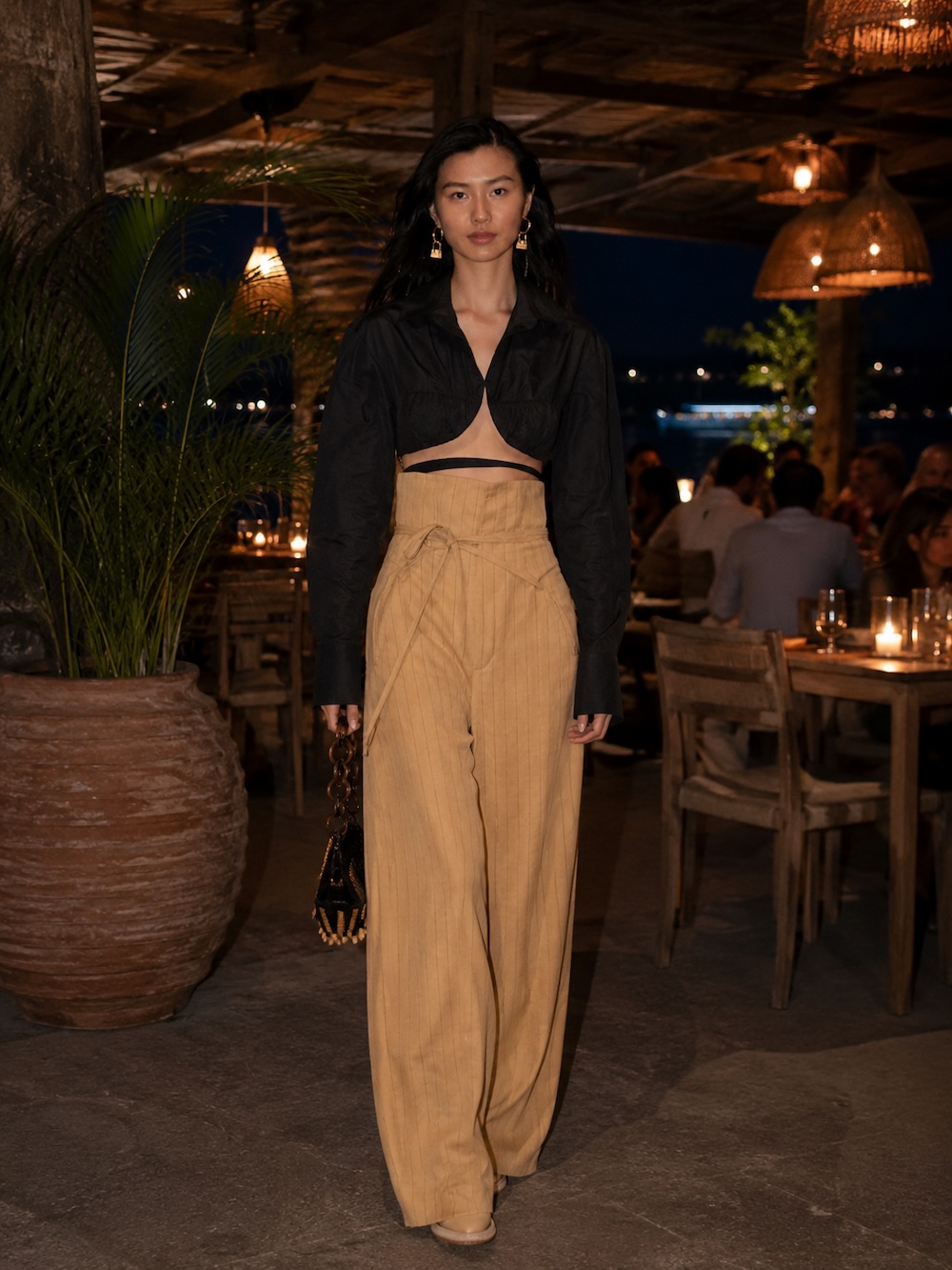 Island Club Restaurant