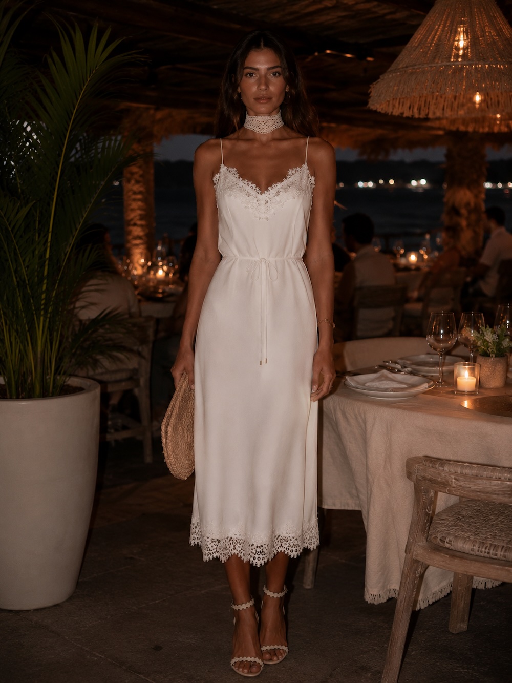 Island Club Restaurant