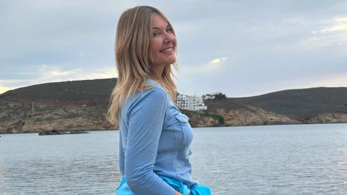 Υπόθεση Γιώργου Μαζωνάκη: Η Χριστίνα Παππά για το ιατρείο στο Κολωνάκι – «Με έβαλε σε μια καρέκλα με ηλεκτρόδια και κράνος στο κεφάλι»
