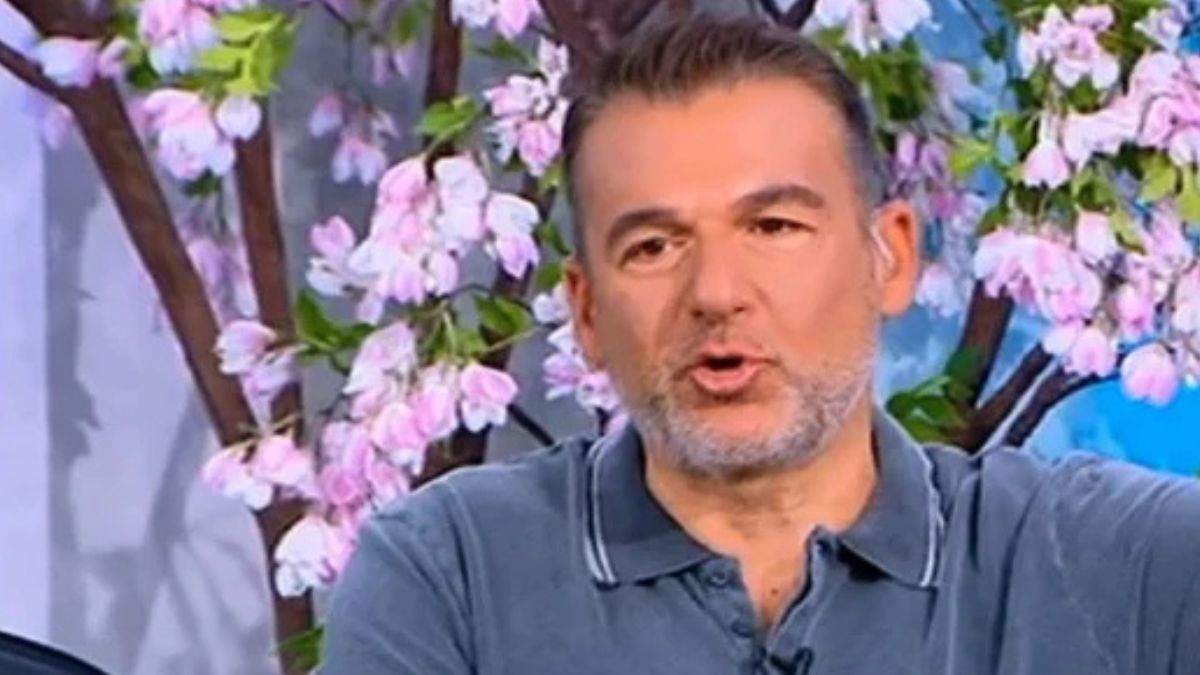Γιώργος Λιάγκας: Προανήγγειλε το τέλος του Πρωινού – «Την Παρασκευή κλείνει ο κύκλος του Πρωινού στον ΑΝΤ1 και πάμε γι’ άλλα»