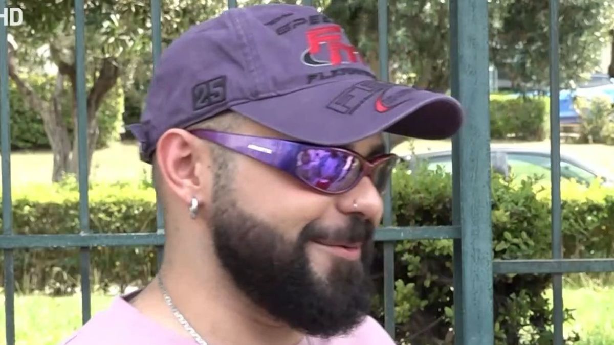 Akylas: «Τα φλερτ έχουν αυξηθεί μετά τη Eurovision, αλλά εγώ ο ίδιος δεν μπορώ να ανταποκριθώ αυτή τη στιγμή σε κάτι»