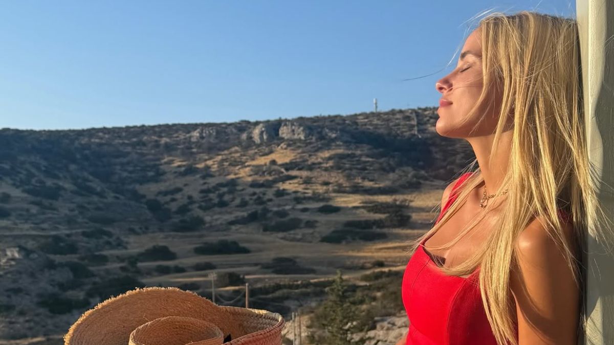 Καλοκαίρι 2026: Εμπνεύσου από το στιλ των  Ελληνίδων celebrities