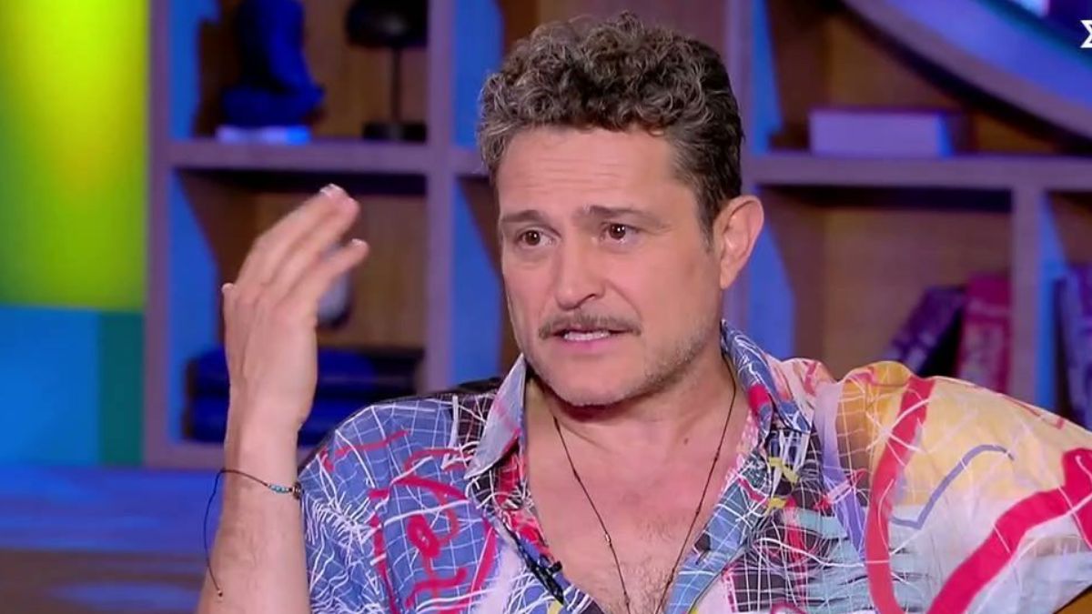 Γιώργος Καραμίχος: «Στην Αμερική το συνδικάτο των ηθοποιών κάνει τη δουλειά του και τσεκάρει ότι έχεις υπογράψει, όχι όπως εδώ»